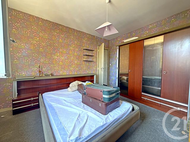 Maison &agrave; vendre - 3 pi&egrave;ces - 61 m2 - Toulouse - 31 - MIDI-PYRENEES