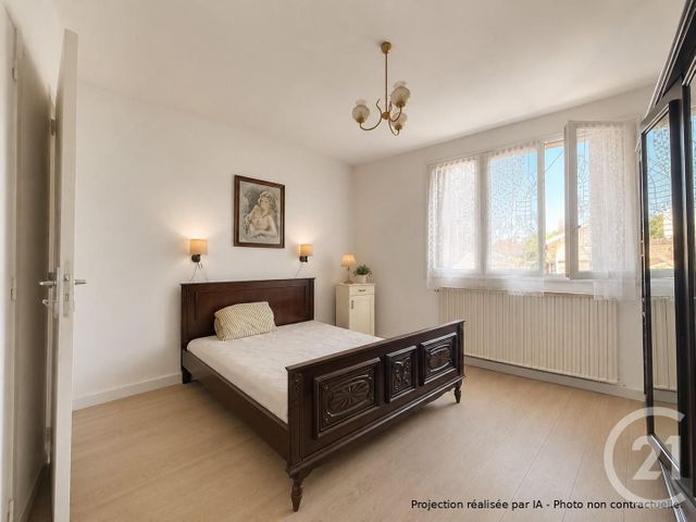 Maison &agrave; vendre - 3 pi&egrave;ces - 61 m2 - Toulouse - 31 - MIDI-PYRENEES