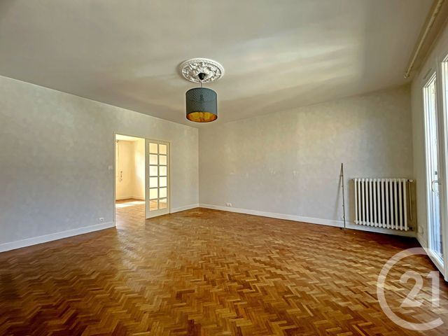 Appartement T3 &agrave; louer - 3 pi&egrave;ces - 83,48 m2 - Toulouse - 31 - MIDI-PYRENEES