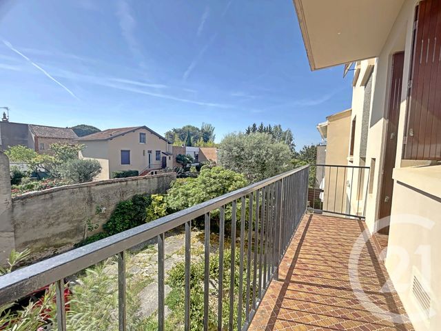 Appartement T3 &agrave; louer - 3 pi&egrave;ces - 83,48 m2 - Toulouse - 31 - MIDI-PYRENEES