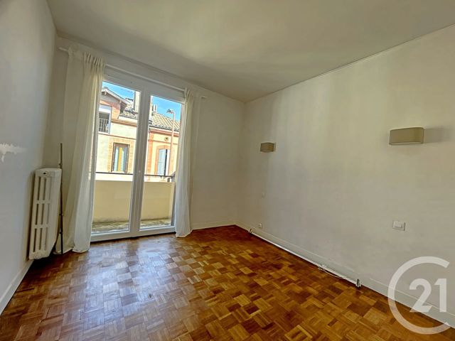 Appartement T3 &agrave; louer - 3 pi&egrave;ces - 83,48 m2 - Toulouse - 31 - MIDI-PYRENEES