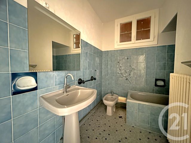 Appartement T3 &agrave; louer - 3 pi&egrave;ces - 83,48 m2 - Toulouse - 31 - MIDI-PYRENEES