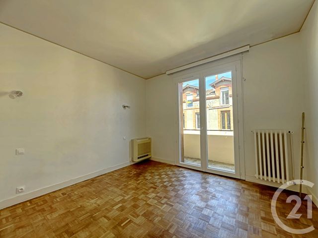Appartement T3 &agrave; louer - 3 pi&egrave;ces - 83,48 m2 - Toulouse - 31 - MIDI-PYRENEES