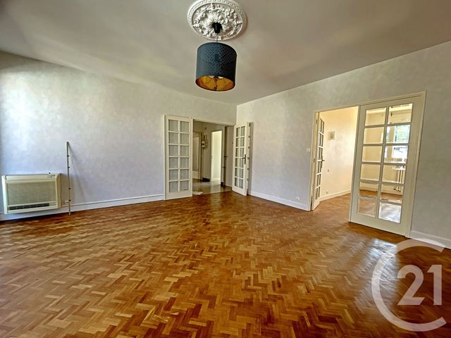 Appartement T3 &agrave; louer - 3 pi&egrave;ces - 83,48 m2 - Toulouse - 31 - MIDI-PYRENEES