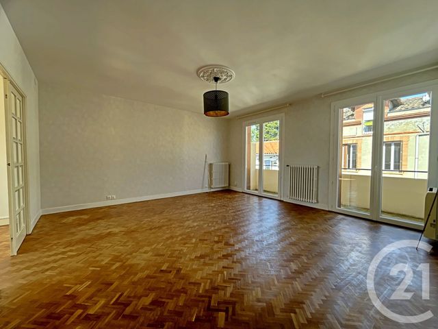 appartement - TOULOUSE - 31
