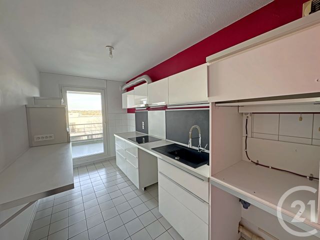 Appartement F3 &agrave; louer - 3 pi&egrave;ces - 71,61 m2 - Toulouse - 31 - MIDI-PYRENEES