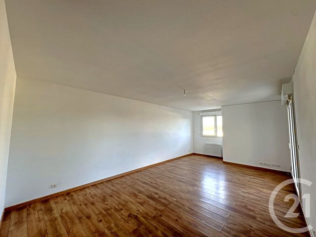Appartement F3 &agrave; louer - 3 pi&egrave;ces - 71,61 m2 - Toulouse - 31 - MIDI-PYRENEES