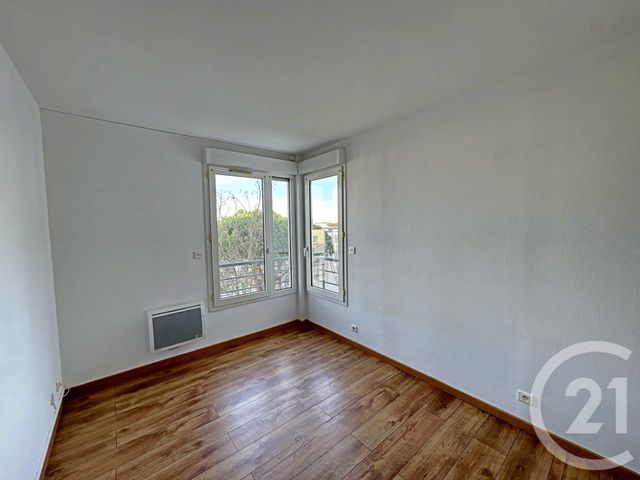 Appartement F3 &agrave; louer - 3 pi&egrave;ces - 71,61 m2 - Toulouse - 31 - MIDI-PYRENEES