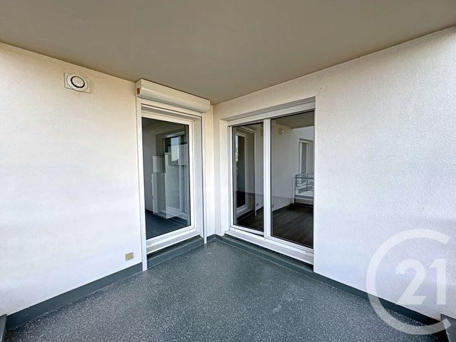 Appartement F3 &agrave; louer - 3 pi&egrave;ces - 71,61 m2 - Toulouse - 31 - MIDI-PYRENEES