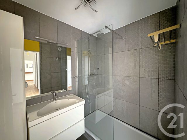 Appartement F3 &agrave; louer - 3 pi&egrave;ces - 71,61 m2 - Toulouse - 31 - MIDI-PYRENEES