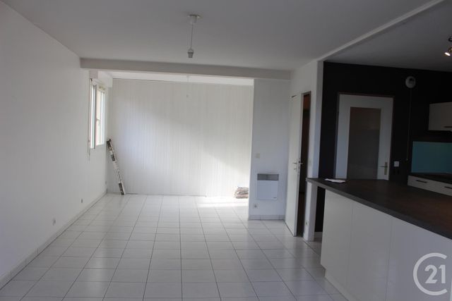 Appartement F3 &agrave; louer - 3 pi&egrave;ces - 72,50 m2 - Toulouse - 31 - MIDI-PYRENEES