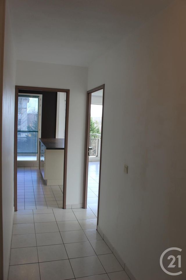 Appartement F3 &agrave; louer - 3 pi&egrave;ces - 72,50 m2 - Toulouse - 31 - MIDI-PYRENEES