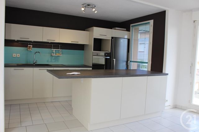 appartement - TOULOUSE - 31