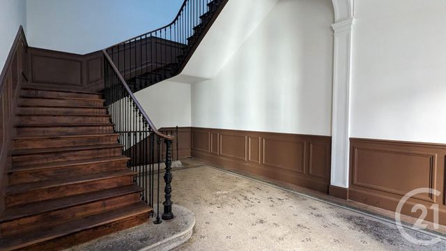 Appartement T2 &agrave; louer - 2 pi&egrave;ces - 29,20 m2 - Toulouse - 31 - MIDI-PYRENEES