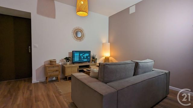 Appartement T2 &agrave; louer - 2 pi&egrave;ces - 29,20 m2 - Toulouse - 31 - MIDI-PYRENEES