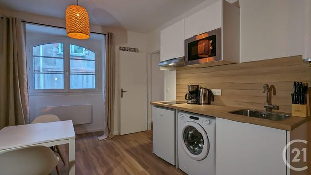 appartement - TOULOUSE - 31