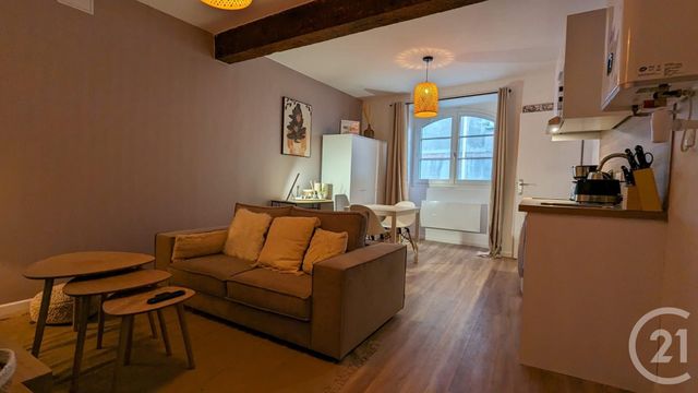Appartement T2 &agrave; louer - 2 pi&egrave;ces - 29,20 m2 - Toulouse - 31 - MIDI-PYRENEES