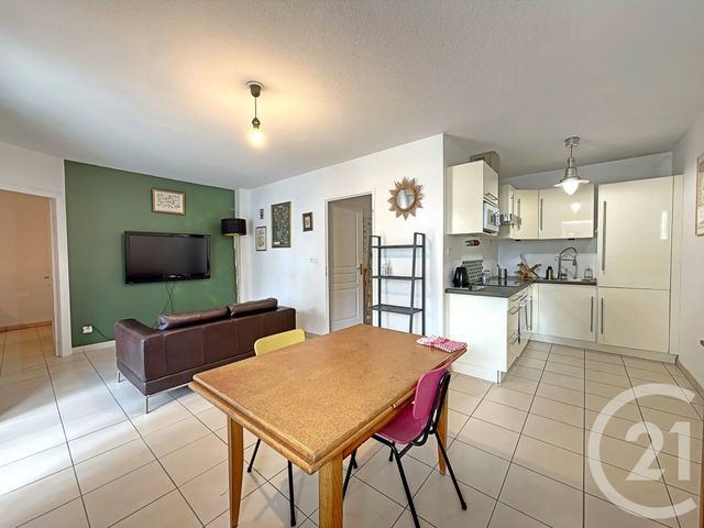 appartement - TOULOUSE - 31