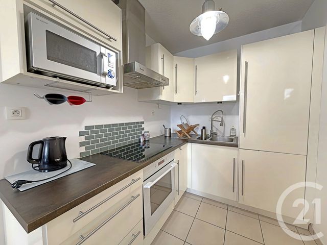 Appartement T2 &agrave; vendre - 2 pi&egrave;ces - 44,78 m2 - Toulouse - 31 - MIDI-PYRENEES
