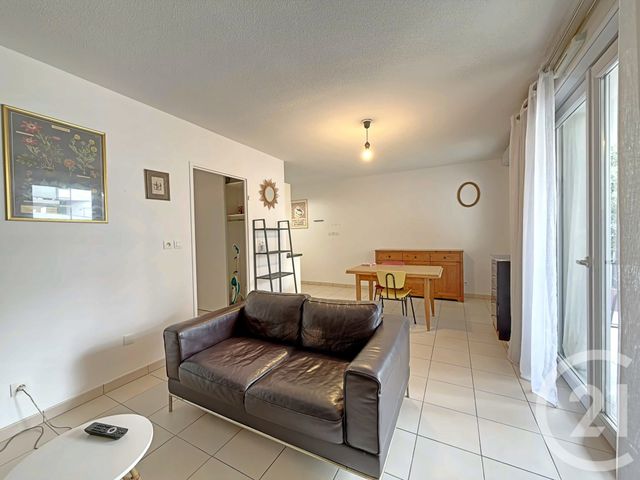 Appartement T2 &agrave; vendre - 2 pi&egrave;ces - 44,78 m2 - Toulouse - 31 - MIDI-PYRENEES