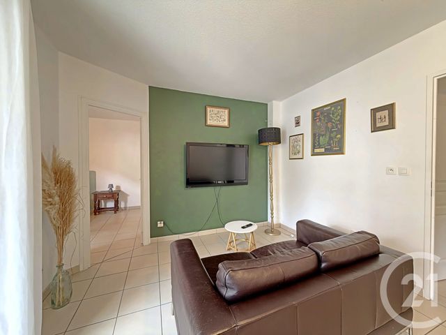 Appartement T2 &agrave; vendre - 2 pi&egrave;ces - 44,78 m2 - Toulouse - 31 - MIDI-PYRENEES