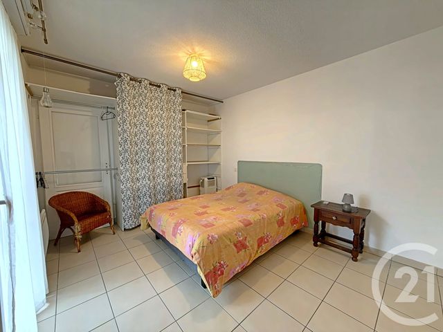 Appartement T2 &agrave; vendre - 2 pi&egrave;ces - 44,78 m2 - Toulouse - 31 - MIDI-PYRENEES