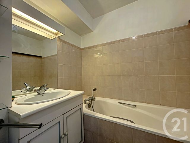 Appartement Studio &agrave; vendre - 1 pi&egrave;ce - 35,84 m2 - Toulouse - 31 - MIDI-PYRENEES