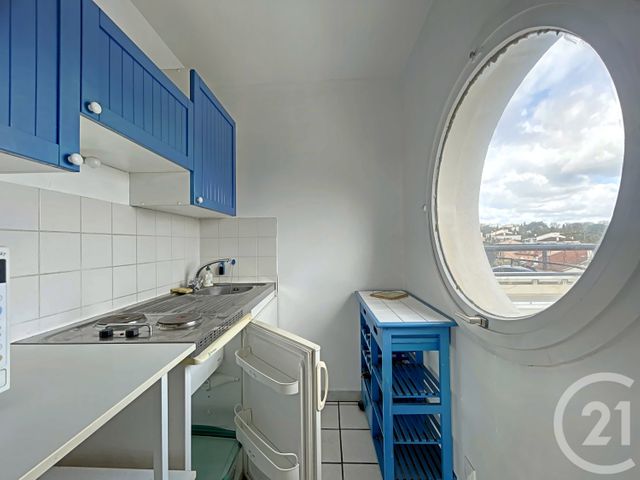 Appartement Studio &agrave; vendre - 1 pi&egrave;ce - 35,84 m2 - Toulouse - 31 - MIDI-PYRENEES