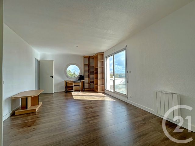 Appartement Studio &agrave; vendre - 1 pi&egrave;ce - 35,84 m2 - Toulouse - 31 - MIDI-PYRENEES