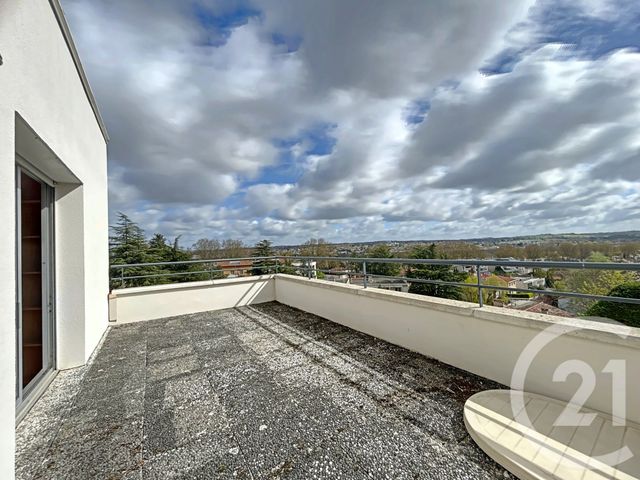 Appartement Studio &agrave; vendre - 1 pi&egrave;ce - 35,84 m2 - Toulouse - 31 - MIDI-PYRENEES