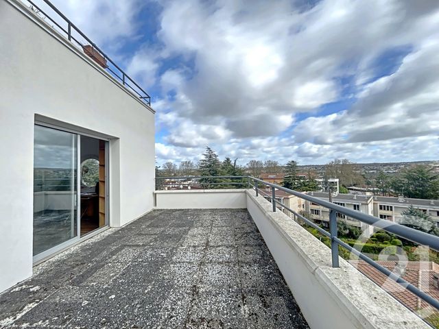Appartement Studio &agrave; vendre - 1 pi&egrave;ce - 35,84 m2 - Toulouse - 31 - MIDI-PYRENEES