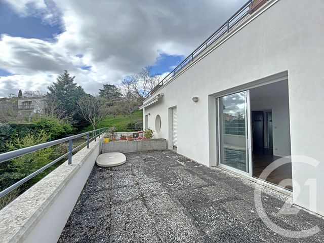 Appartement Studio &agrave; vendre - 1 pi&egrave;ce - 35,84 m2 - Toulouse - 31 - MIDI-PYRENEES