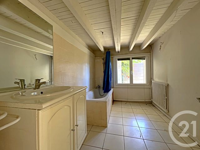 Maison &agrave; vendre - 6 pi&egrave;ces - 123,48 m2 - Toulouse - 31 - MIDI-PYRENEES