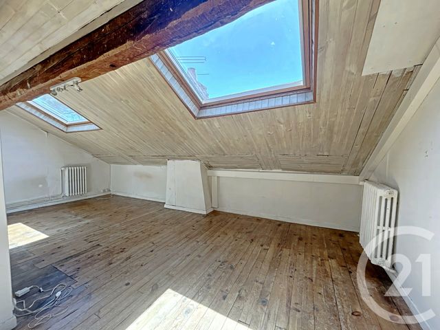 Maison &agrave; vendre - 6 pi&egrave;ces - 123,48 m2 - Toulouse - 31 - MIDI-PYRENEES