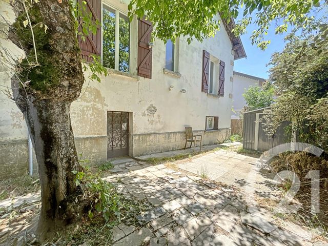 maison - TOULOUSE - 31