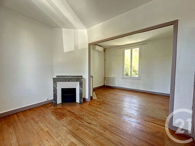 Maison &agrave; vendre - 6 pi&egrave;ces - 123,48 m2 - Toulouse - 31 - MIDI-PYRENEES