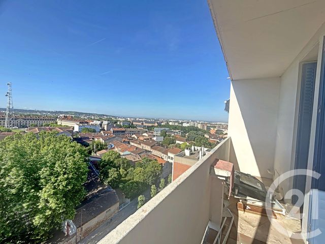 appartement - TOULOUSE - 31