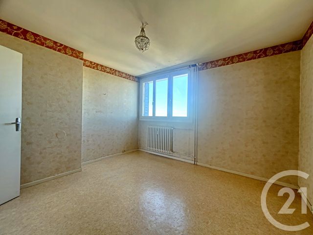 Appartement T3 &agrave; vendre - 3 pi&egrave;ces - 59,67 m2 - Toulouse - 31 - MIDI-PYRENEES