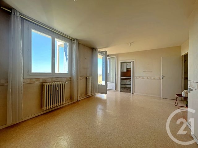Appartement T3 &agrave; vendre - 3 pi&egrave;ces - 59,67 m2 - Toulouse - 31 - MIDI-PYRENEES