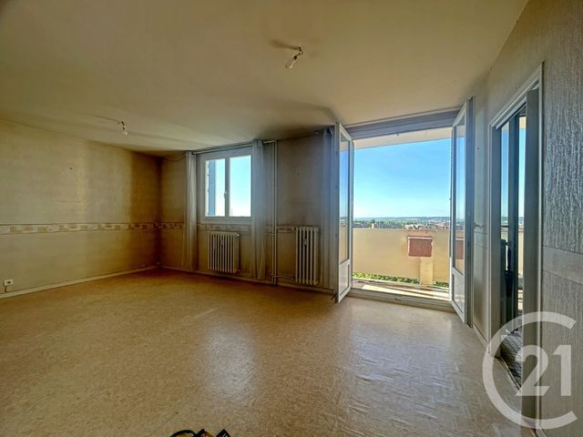 Appartement T3 &agrave; vendre - 3 pi&egrave;ces - 59,67 m2 - Toulouse - 31 - MIDI-PYRENEES