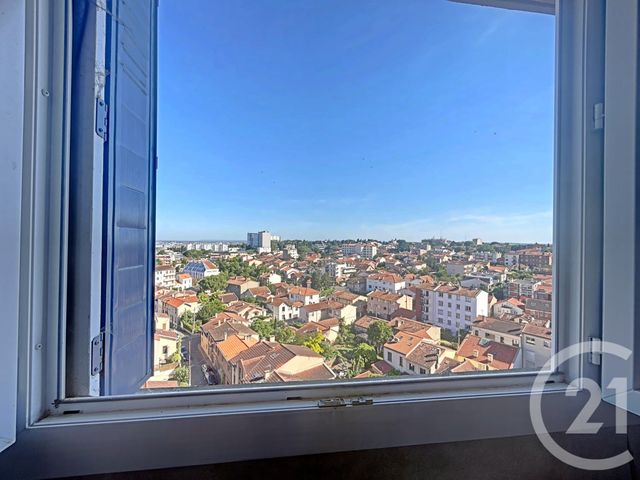 Appartement T3 &agrave; vendre - 3 pi&egrave;ces - 59,67 m2 - Toulouse - 31 - MIDI-PYRENEES