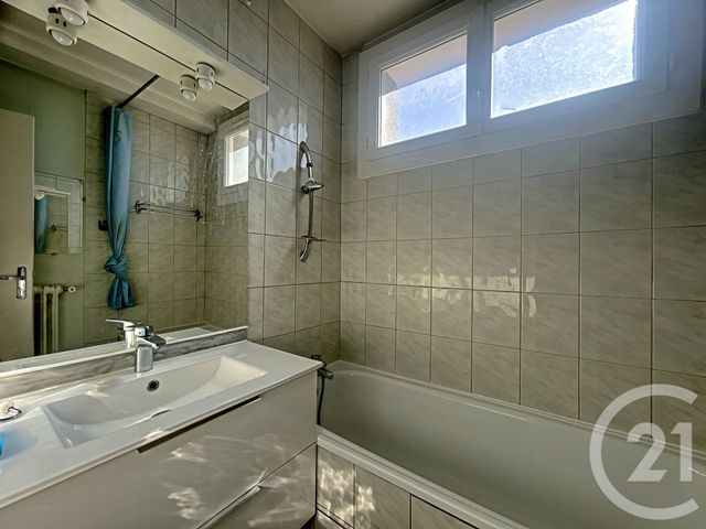 Appartement T3 &agrave; vendre - 3 pi&egrave;ces - 59,67 m2 - Toulouse - 31 - MIDI-PYRENEES