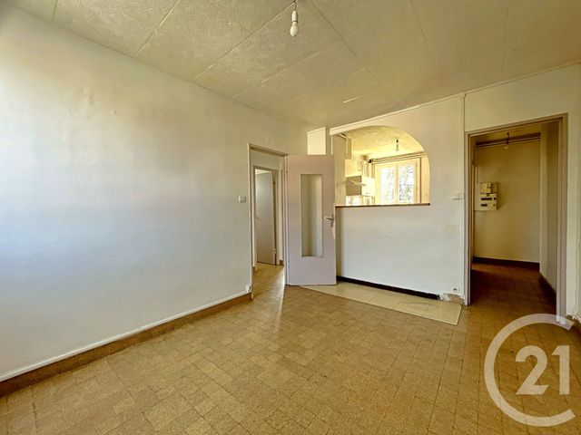 Appartement T3 &agrave; vendre - 3 pi&egrave;ces - 46,60 m2 - Toulouse - 31 - MIDI-PYRENEES
