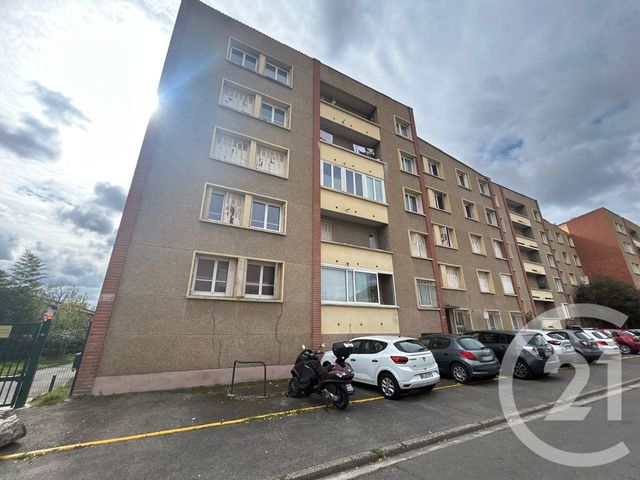 appartement - TOULOUSE - 31