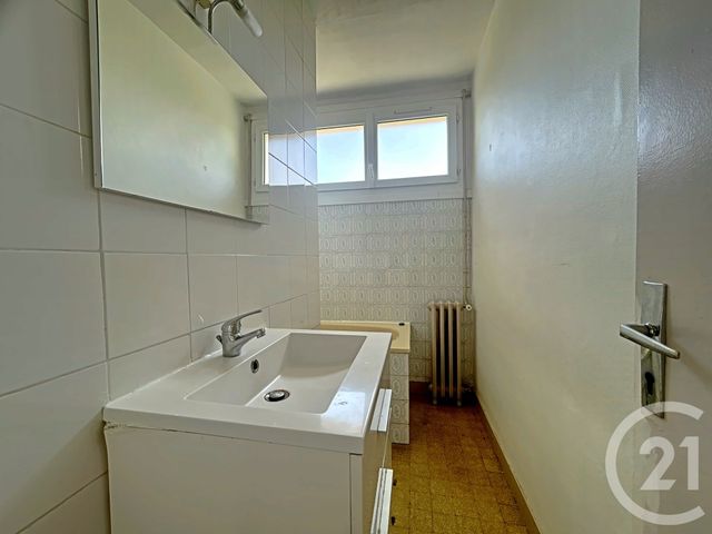Appartement T3 &agrave; vendre - 3 pi&egrave;ces - 46,60 m2 - Toulouse - 31 - MIDI-PYRENEES