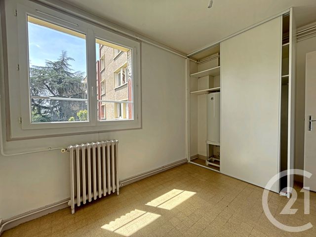 Appartement T3 &agrave; vendre - 3 pi&egrave;ces - 46,60 m2 - Toulouse - 31 - MIDI-PYRENEES