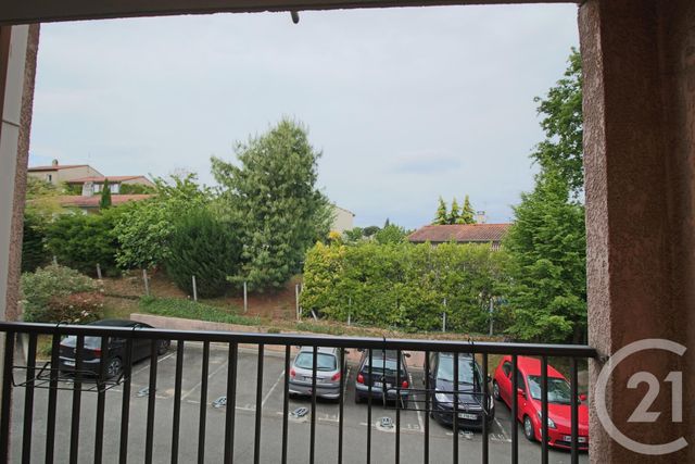 Appartement F2 &agrave; louer - 2 pi&egrave;ces - 31,12 m2 - Toulouse - 31 - MIDI-PYRENEES