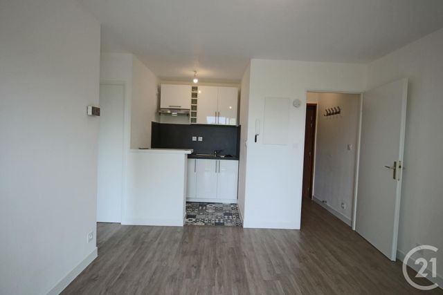 Appartement F2 &agrave; louer - 2 pi&egrave;ces - 31,12 m2 - Toulouse - 31 - MIDI-PYRENEES
