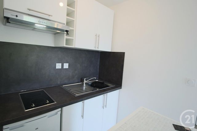 Appartement F2 &agrave; louer - 2 pi&egrave;ces - 31,12 m2 - Toulouse - 31 - MIDI-PYRENEES