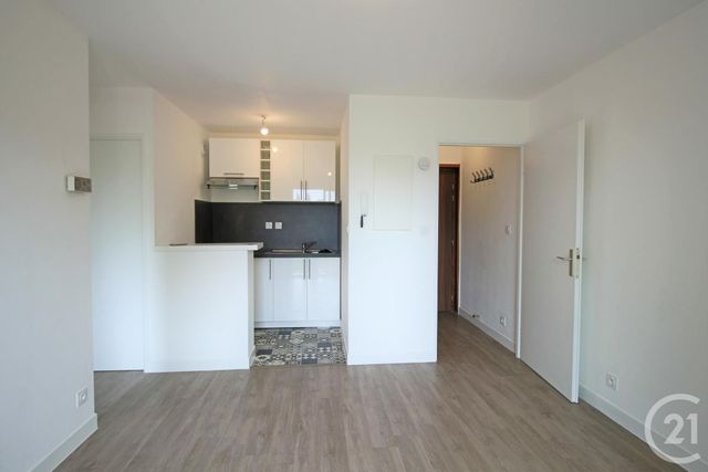 Appartement F2 &agrave; louer - 2 pi&egrave;ces - 31,12 m2 - Toulouse - 31 - MIDI-PYRENEES
